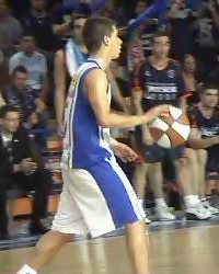 Alvarado jugará en La Palma