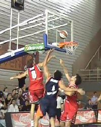 Asier García jugará en el Tenerife