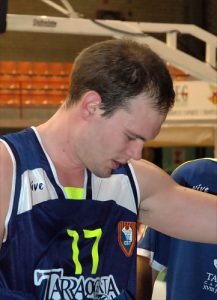 Zoco LEB Plata: Gijón ficha, Kaunisto acaba contrato con CBT