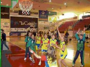 Solobasket.com participará en la Maratón de TV3 organizada por el C.B. Valls