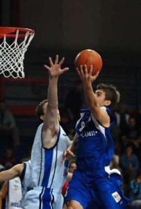 Nemanja Gordic, ¿rumbo al TAU?