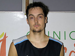 Jon Cortaberría regresa al Clínicas Rincón