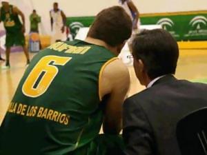 Rafa Rufián, sustituto temporal de Dani Terrón