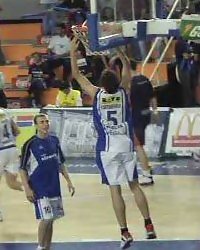 Kortaberría a La Palma