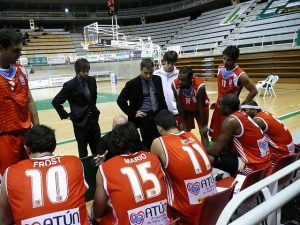 La Tabla de Mercado LEB Plata, activada. Cara y cruz en Córdoba y Vigo