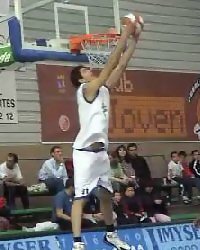 Juanjo Triguero y Pedro Llompart completan la plantilla del Murcia