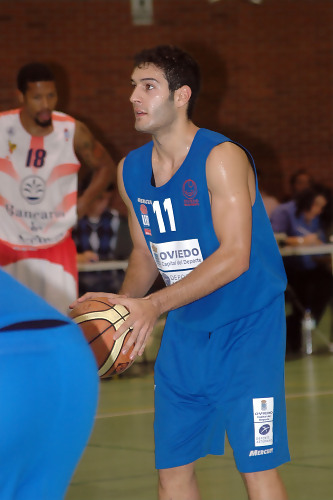 Álvaro Frutos, cedido por A.G. Fuenlabrada a Illescas Urban CLM