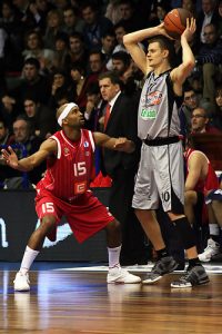 Eurocup: otro pleno español, el Khimki de Scariolo arrasa y Stefan Markovic destapa el tarro de las esencias