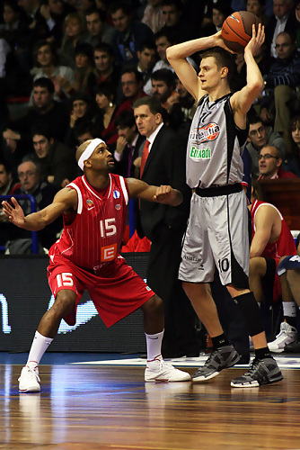 Eurocup: otro pleno español, el Khimki de Scariolo arrasa y Stefan Markovic destapa el tarro de las esencias