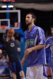 Crónica de una ‘muerte anunciada’: Pepe Sánchez y el Real Madrid rescinden su contrato