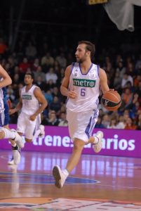 ¿La hora de Pepe Sánchez?