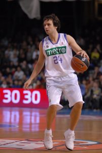 Los equipos españoles ya tienen rivales para la próxima Euroliga