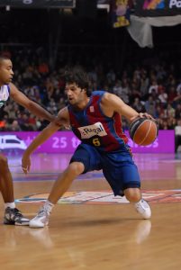 FC Barcelona: El campeón da continuidad a Basile y deja marchar a Barrett