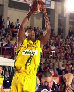 ACB-LEB Outside: Tutt y Allen jugarán en LegaDue, Cipruss podría retirarse