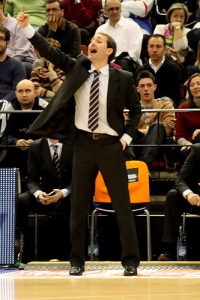 Sito Alonso y el DKV Joventut llegan un acuerdo para finalizar su vinculación