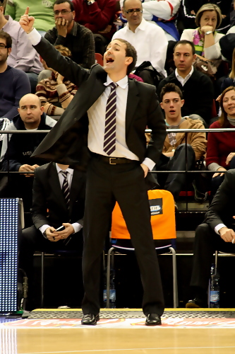 Lagun Aro GBC confirma su apuesta por Sito Alonso