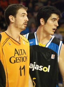 Todos con Antonio Bueno