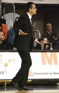 Oriol Humet deja Cajasol, ¿Que pasará con Pedro Martínez?