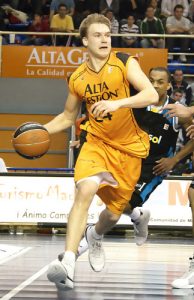 Los extracomunitarios ACB, a examen