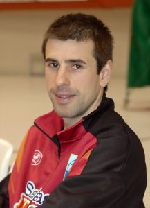 Adiós al hombre récord: José Ferrer deja las LEB después de 12 años en los que acumuló 10.000 minutos, 4.000 puntos y 500 triples