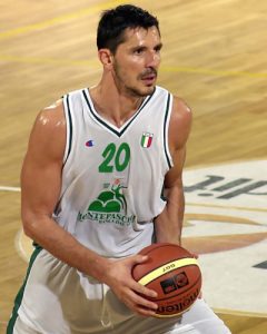 Rentzias vuelve a la ACB