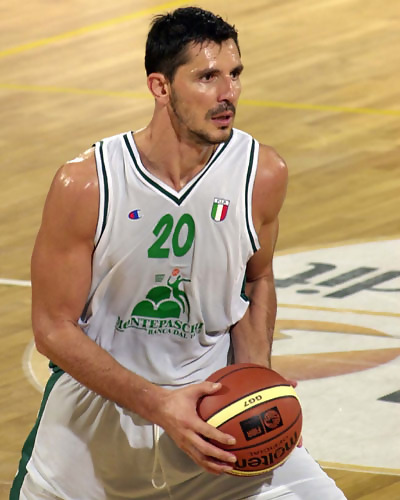 Rentzias vuelve a la ACB