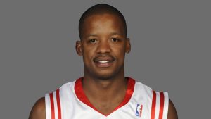 Los Grizzlies de Marc Gasol se hacen con el veterano <i>jugón</i> Steve Francis