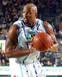 El Fuenlabrada ficha a Norman Nolan