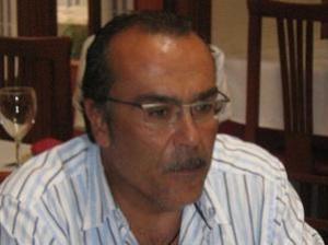 Atracado y apuñalado Jaime Auday, presidente del Melilla Baloncesto (ACTUALIZADO)