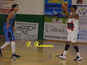 Edu Ruiz aterriza en el Cantabria Lobos