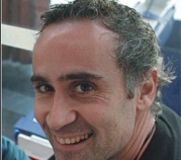 Entrevista a José Luís Galilea: pasado, presente y futuro