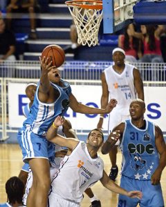 Rafael Hettsheimeir ficha por Akasvayu Girona y es cedido a Akasvayu Vic