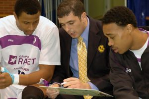 Ourense fulmina a su técnico Javi Muñoz y encuentra sustituto en el ex del Breogán Paco García