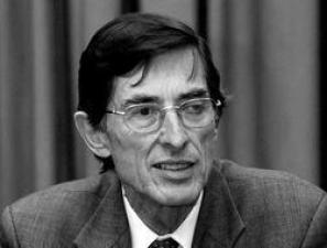 Fallece Nilo Merino Campos