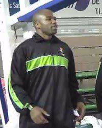 Kerry Blackshear cierra la plantilla del Sedesa Llíria