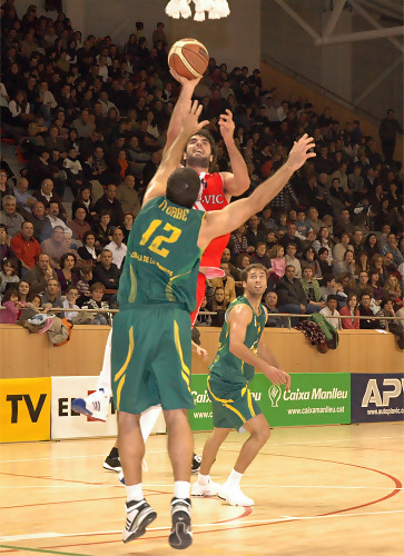 LEB Oro, J.15: Victoria de los seis primeros y la vida sigue igual