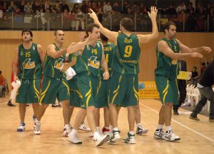 LEB Oro – PO (2): Los Barrios destroza a Breogán y llega a Fuenlabrada de la mano de Tenerife y Melilla. Burgos y Alicante decidirán el domingo