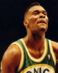 ¡La leyenda NBA Shawn Kemp ficha por el Premiata Montegranaro!