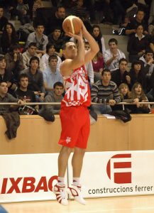 Miquel Feliu, otro ex Vic para Girona