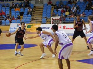 LEB Bronce – J.26: Cantabria, a un paso del ascenso; y máxima emoción en la lucha por el play off