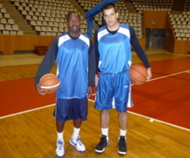 Anthony Walton se queda hasta final de temporada en Sant Josep Girona