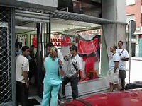 Comienzo espectacular de la campaña de abonados del Lagun Aro Bilbao Basket