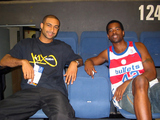 Jermaine Jackson se desvincula del Pamesa Valencia