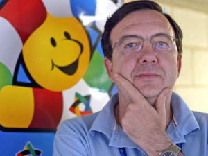 ‘Una Calle para Paco Rengel’, bonita iniciativa en Málaga