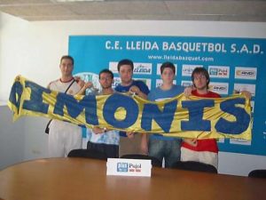 IV Trofeo Ciutat de Lleida