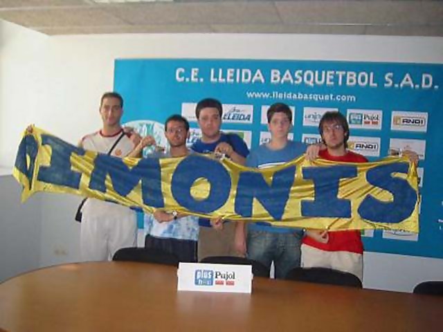 IV Trofeo Ciutat de Lleida