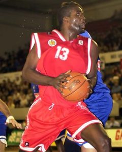 Andrae Patterson vuelve a Manresa
