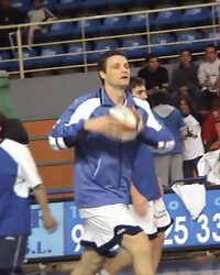 Todd Fuller cambia la LEB-2 por los South Dragons de Mark Price y Shane Heal