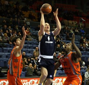 Zoco ACB: Marcelinho y Prigioni, movimiento de bases entre los grandes. La salida de Ndong a Barcelona acerca a Freeland a Unicaja