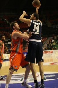 Eurocup: trámite para iurbentia, Pamesa amarga la vuelta a España de Huertas y Papadopoulos, Granca queda fuera del Last 16 y explosión de Mozgov